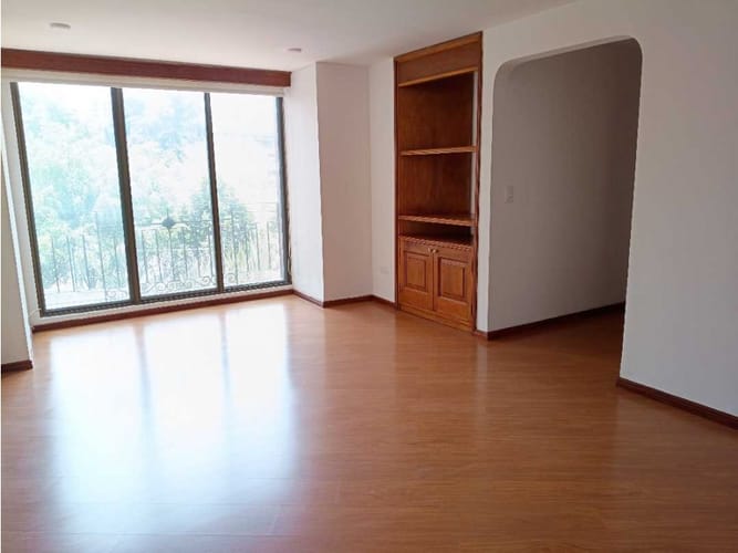 Apartamento de 3 alcobas en venta en Chico, Bogotá, 145 m² · foto 13 de 23