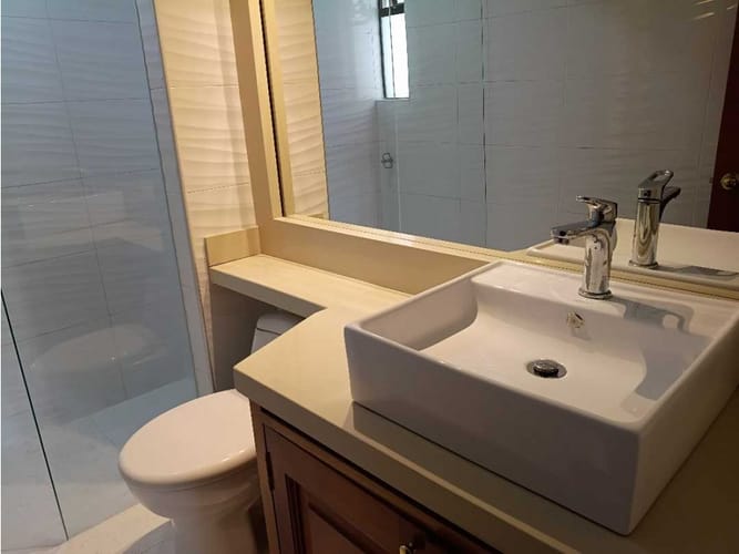Apartamento de 3 alcobas en venta en Chico, Bogotá, 145 m² · foto 16 de 23