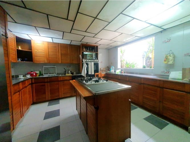 Casa de 4 alcobas en venta en Belén, Medellín, 450 m² · foto 6 de 21
