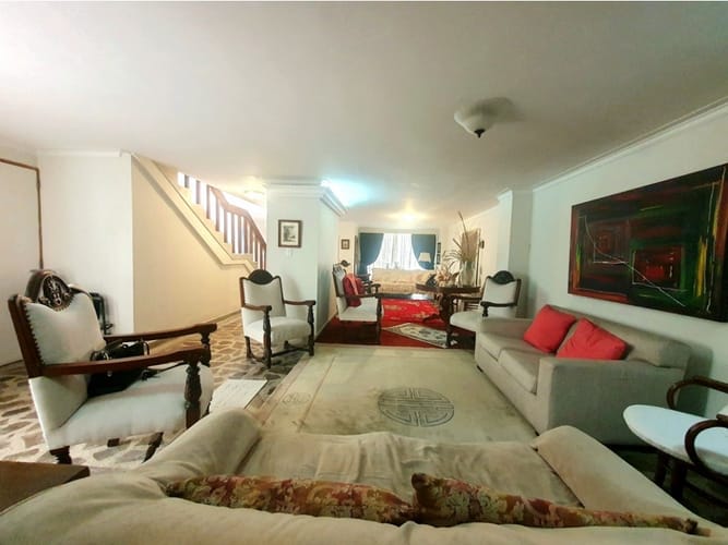 Casa de 4 alcobas en venta en Belén, Medellín, 450 m² · foto 9 de 21