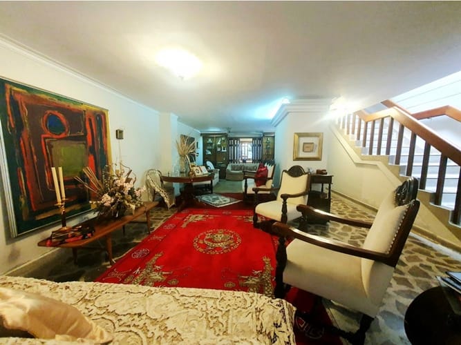 Casa de 4 alcobas en venta en Belén, Medellín, 450 m² · foto 10 de 21