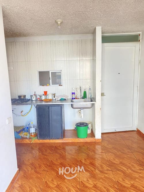 Apartamento de 3 alcobas en venta en Verganzo, Tocancipá, 58 m² · foto 3 de 24