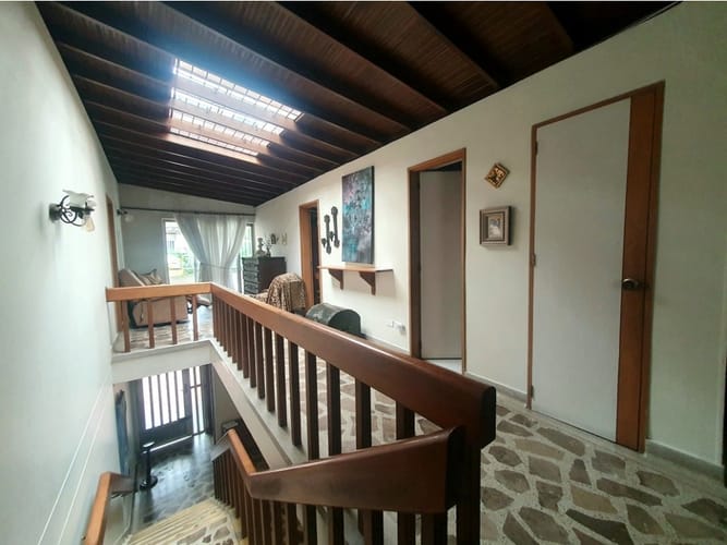 Casa de 4 alcobas en venta en Belén, Medellín, 450 m² · foto 13 de 21