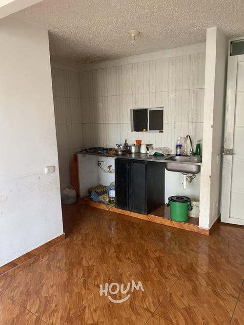 Apartamento de 3 alcobas en venta en Verganzo, Tocancipá, 58 m² · foto 4 de 24
