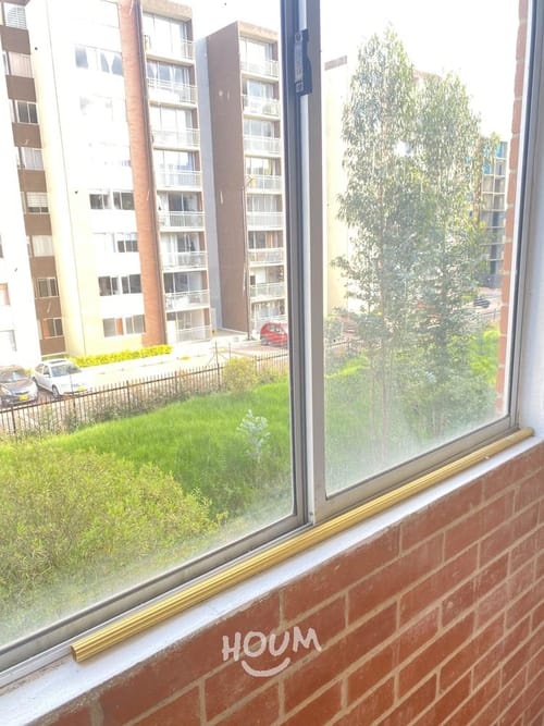 Apartamento de 3 alcobas en venta en Verganzo, Tocancipá, 58 m² · foto 5 de 24