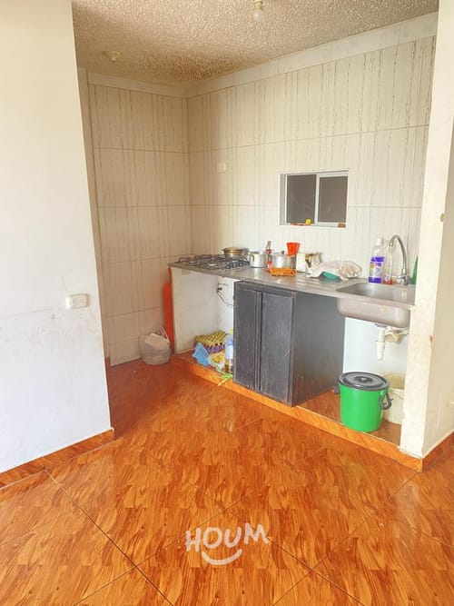 Apartamento de 3 alcobas en venta en Verganzo, Tocancipá, 58 m² · foto 6 de 24