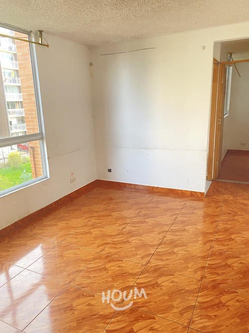 Apartamento de 3 alcobas en venta en Verganzo, Tocancipá, 58 m² · foto 10 de 24