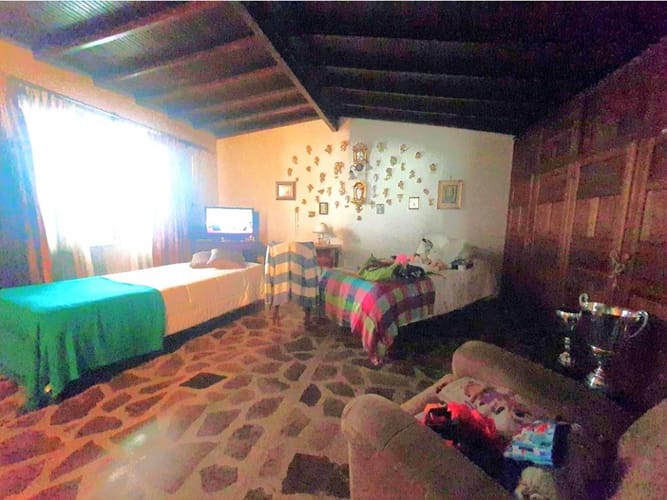 Casa de 4 alcobas en venta en Belén, Medellín, 450 m² · foto 18 de 21