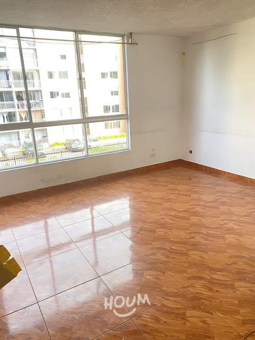 Apartamento de 3 alcobas en venta en Verganzo, Tocancipá, 58 m² · foto 12 de 24