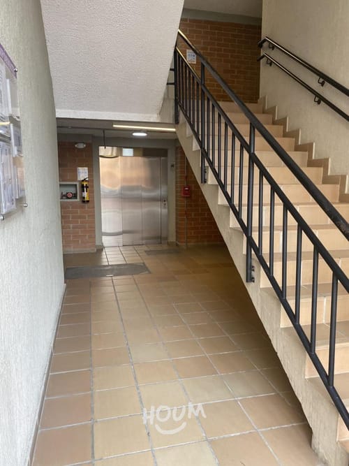 Apartamento de 3 alcobas en venta en Verganzo, Tocancipá, 58 m² · foto 13 de 24