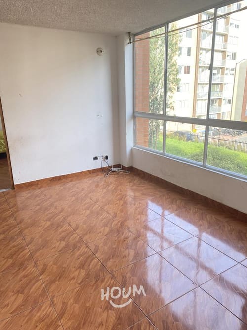 Apartamento de 3 alcobas en venta en Verganzo, Tocancipá, 58 m² · foto 14 de 24