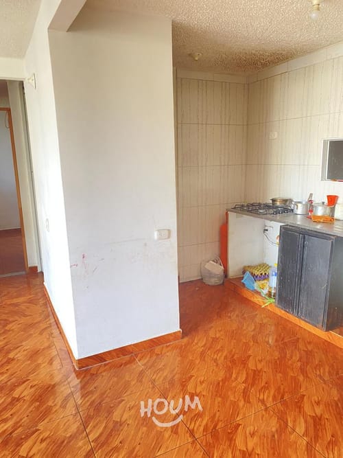 Apartamento de 3 alcobas en venta en Verganzo, Tocancipá, 58 m² · foto 15 de 24