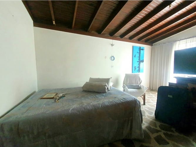 Casa de 4 alcobas en venta en Belén, Medellín, 450 m² · foto 21 de 21