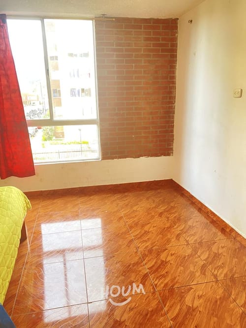 Apartamento de 3 alcobas en venta en Verganzo, Tocancipá, 58 m² · foto 16 de 24