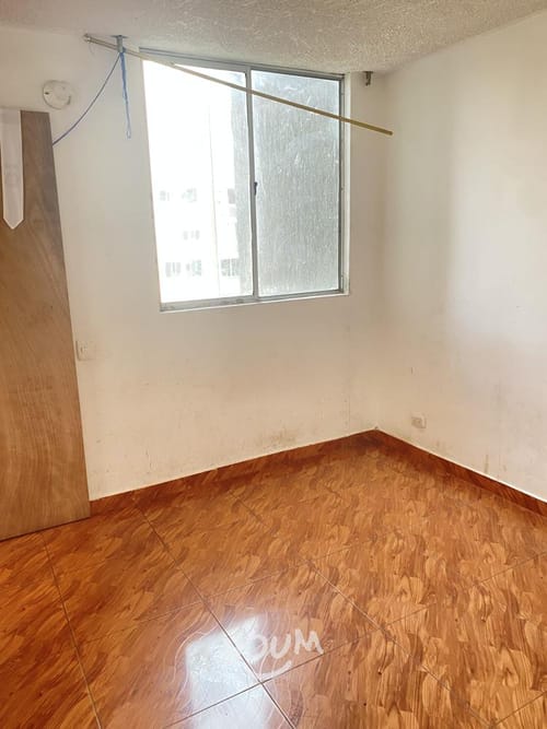 Apartamento de 3 alcobas en venta en Verganzo, Tocancipá, 58 m² · foto 18 de 24