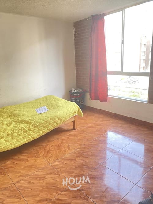 Apartamento de 3 alcobas en venta en Verganzo, Tocancipá, 58 m² · foto 20 de 24