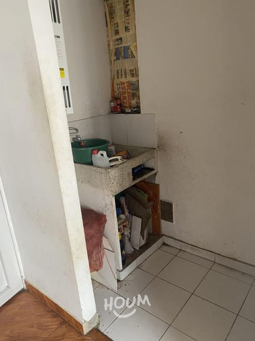 Apartamento de 3 alcobas en venta en Verganzo, Tocancipá, 58 m² · foto 23 de 24