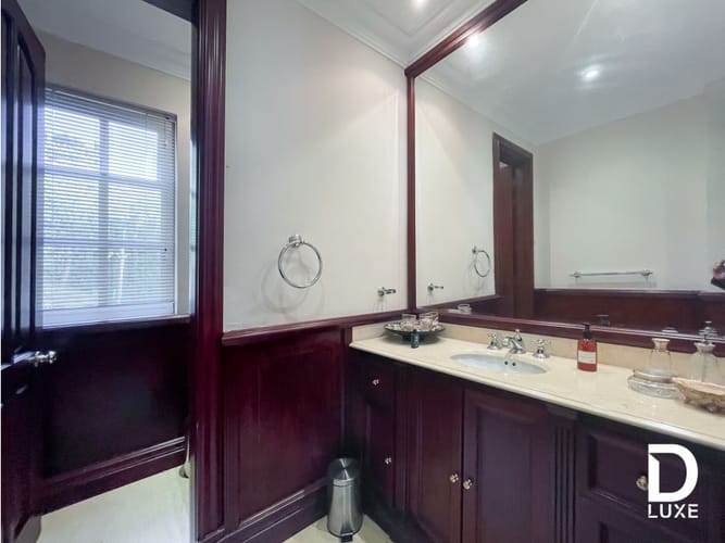 Casa de 4 alcobas en venta en Autopista Norte, Bogotá, 1200 m² · foto 4 de 24