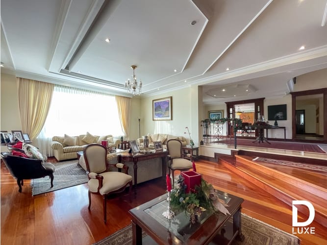Casa de 4 alcobas en venta en Autopista Norte, Bogotá, 1200 m² · foto 5 de 24