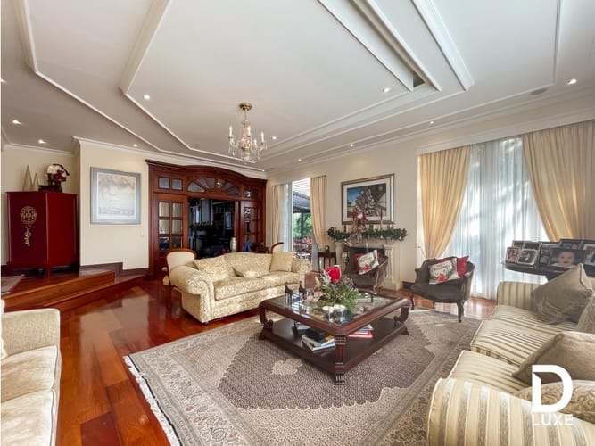 Casa de 4 alcobas en venta en Autopista Norte, Bogotá, 1200 m² · foto 6 de 24