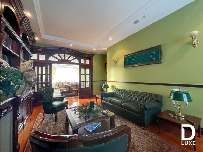 Casa de 4 alcobas en venta en Autopista Norte, Bogotá, 1200 m² · foto 7 de 24