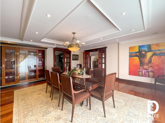 Casa de 4 alcobas en venta en Autopista Norte, Bogotá, 1200 m² · foto 9 de 24