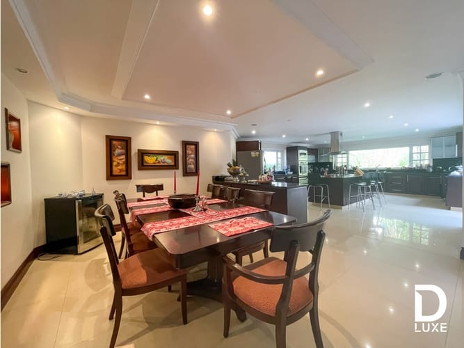 Casa de 4 alcobas en venta en Autopista Norte, Bogotá, 1200 m² · foto 10 de 24