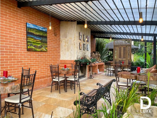 Casa de 4 alcobas en venta en Autopista Norte, Bogotá, 1200 m² · foto 13 de 24