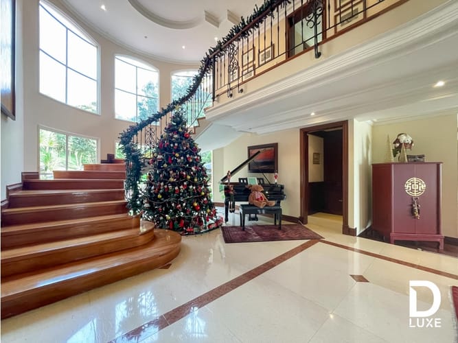 Casa de 4 alcobas en venta en Autopista Norte, Bogotá, 1200 m² · foto 16 de 24