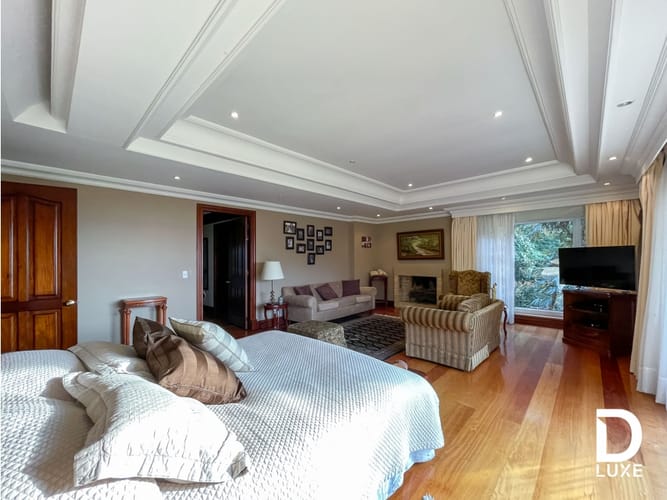 Casa de 4 alcobas en venta en Autopista Norte, Bogotá, 1200 m² · foto 18 de 24