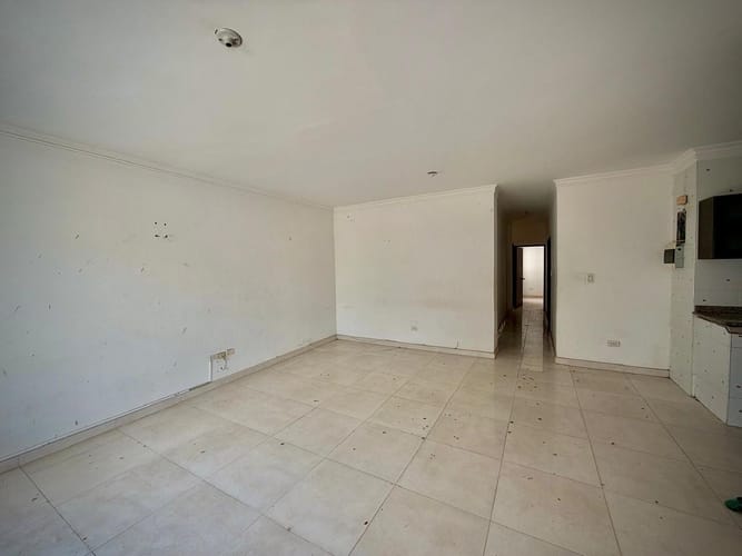 Apartamento de 3 alcobas en venta en La Concepcion, Cartagena, 102 m² · foto 6 de 14