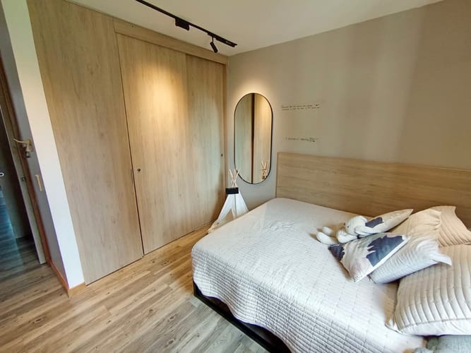 Apartamento en venta en Castropol, Medellín, 130 m² · foto 4 de 15