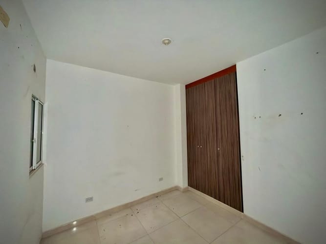 Apartamento de 3 alcobas en venta en La Concepcion, Cartagena, 102 m² · foto 7 de 14