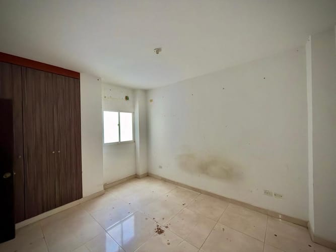 Apartamento de 3 alcobas en venta en La Concepcion, Cartagena, 102 m² · foto 5 de 14