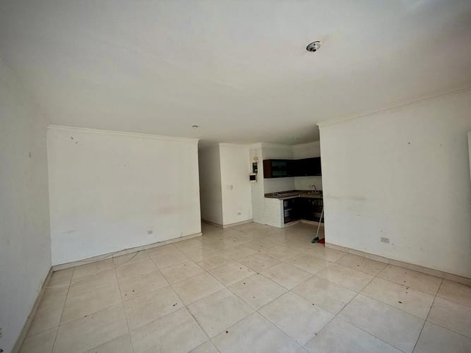Apartamento de 3 alcobas en venta en La Concepcion, Cartagena, 102 m² · foto 9 de 14