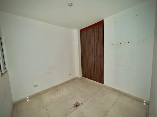 Apartamento de 3 alcobas en venta en La Concepcion, Cartagena, 102 m² · foto 12 de 14