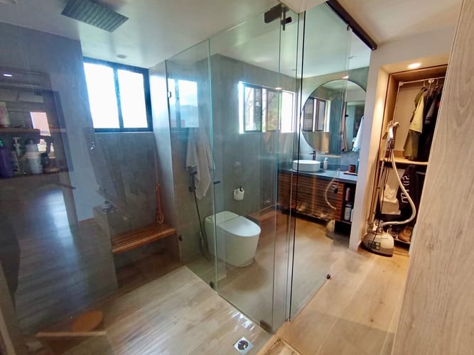 Apartamento en venta en Castropol, Medellín, 130 m² · foto 10 de 15