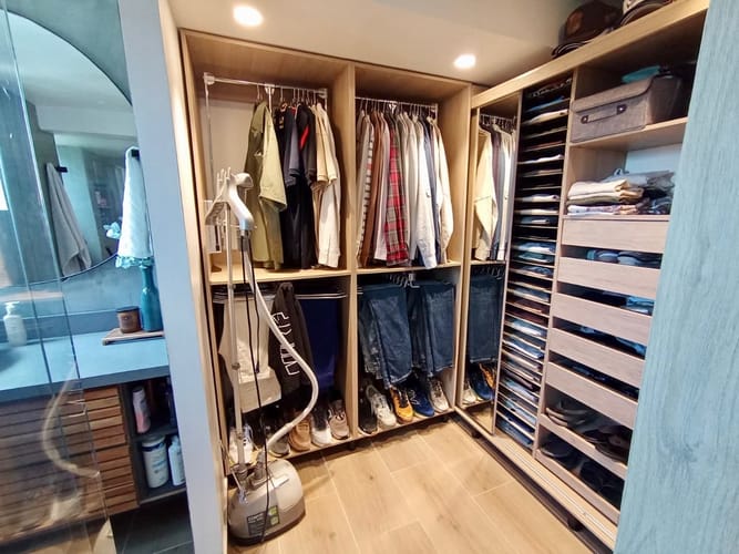 Apartamento en venta en Castropol, Medellín, 130 m² · foto 8 de 15