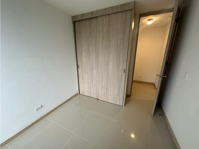 Apartamento de 3 alcobas en arriendo en Niquia, Bello, 74 m² · foto 8 de 15