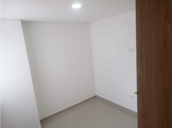Apartamento de 2 alcobas en venta en Calle Larga, Sabaneta, 56 m² · foto 5 de 12
