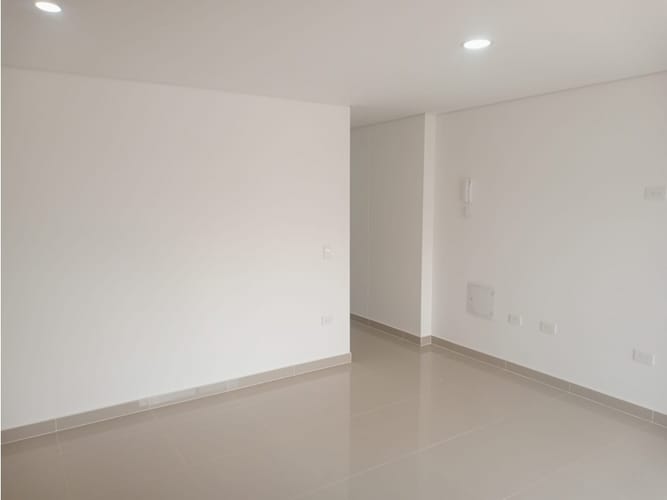 Apartamento de 2 alcobas en venta en Calle Larga, Sabaneta, 56 m² · foto 9 de 12
