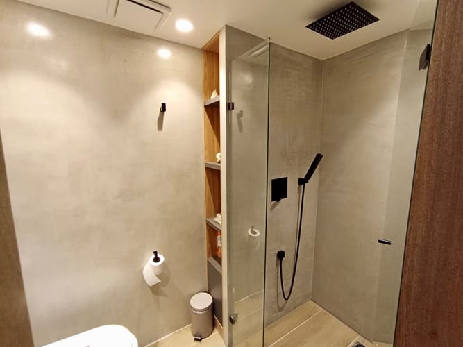 Apartamento en venta en Castropol, Medellín, 130 m² · foto 11 de 15