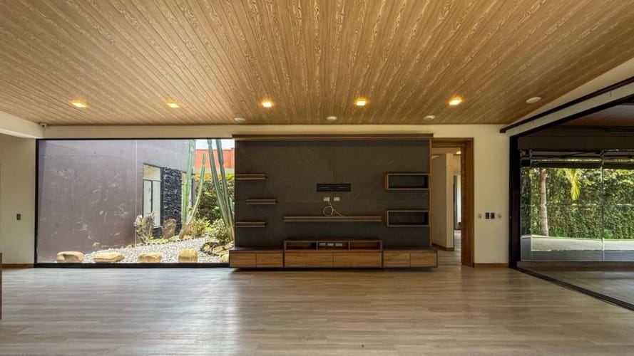 Casa de 3 alcobas en arriendo en El Porvenir, Rionegro, 540 m² · foto 3 de 24