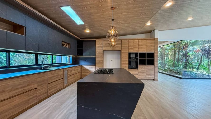 Casa de 3 alcobas en arriendo en El Porvenir, Rionegro, 540 m² · foto 4 de 24