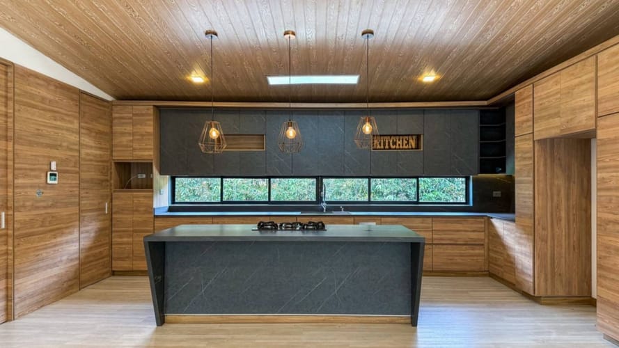 Casa de 3 alcobas en arriendo en El Porvenir, Rionegro, 540 m² · foto 5 de 24