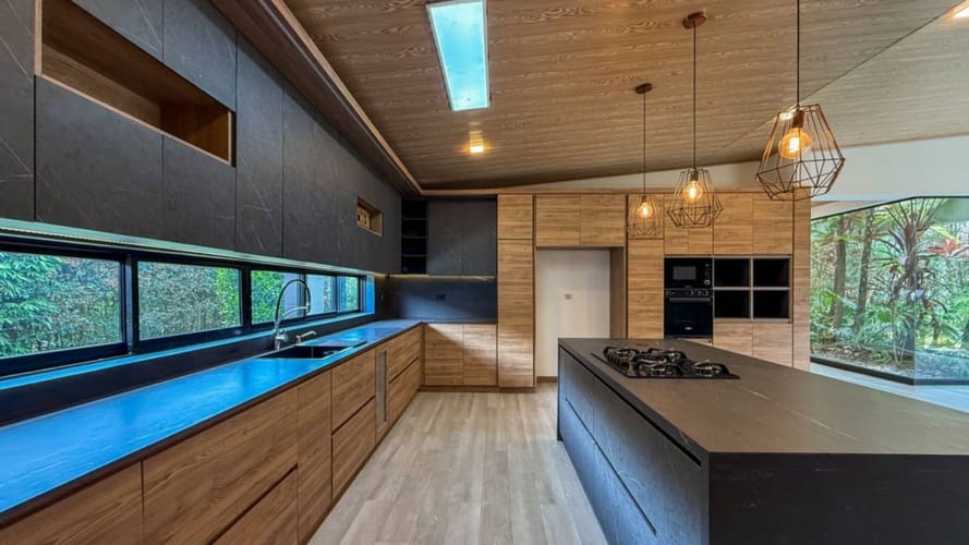 Casa de 3 alcobas en arriendo en El Porvenir, Rionegro, 540 m² · foto 6 de 24