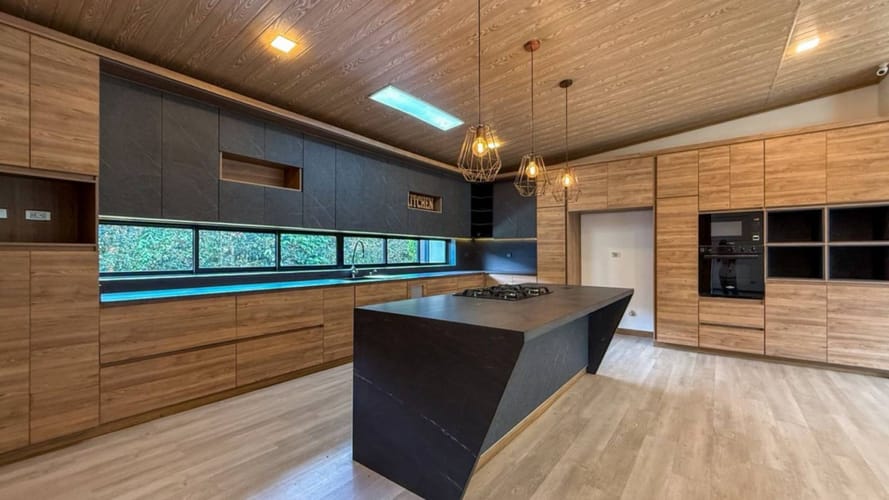 Casa de 3 alcobas en arriendo en El Porvenir, Rionegro, 540 m² · foto 7 de 24