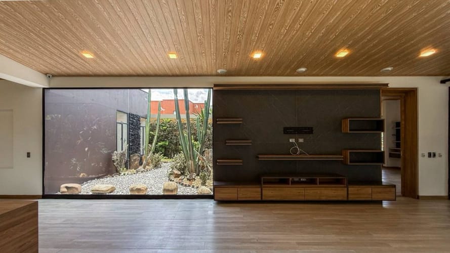Casa de 3 alcobas en arriendo en El Porvenir, Rionegro, 540 m² · foto 8 de 24
