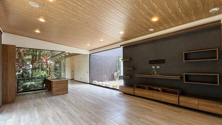 Casa de 3 alcobas en arriendo en El Porvenir, Rionegro, 540 m² · foto 9 de 24