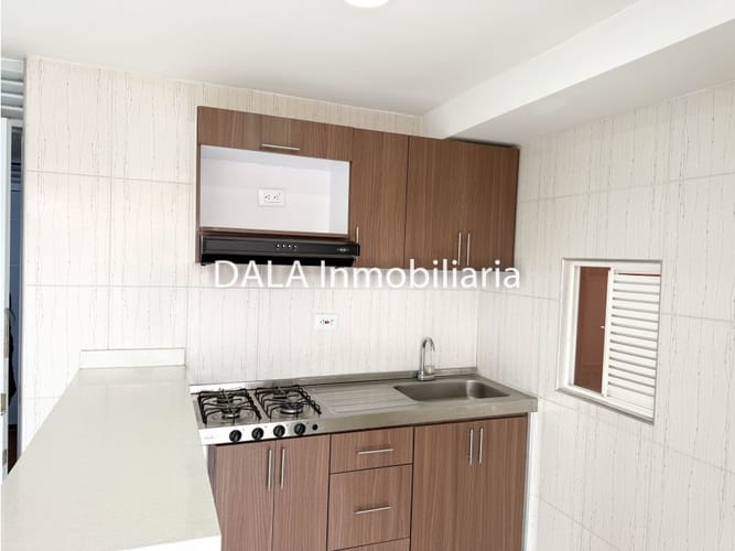 Apartamento de 2 alcobas en arriendo en Villa Barichara, Chía, 50 m² · foto 5 de 17